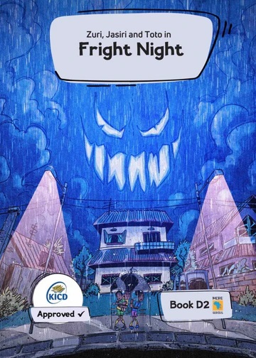 Fright Night